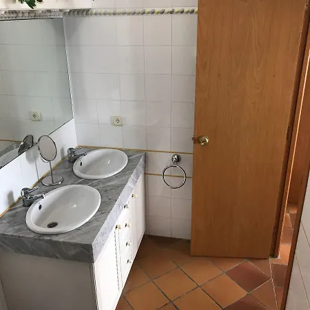 Casa Cgc Mar Menuda Holiday home *
