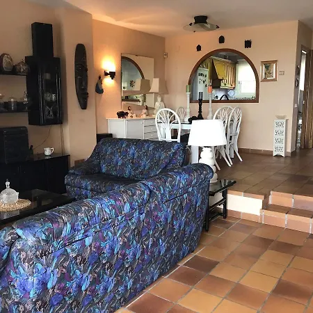 Casa Cgc Mar Menuda * Tossa de Mar