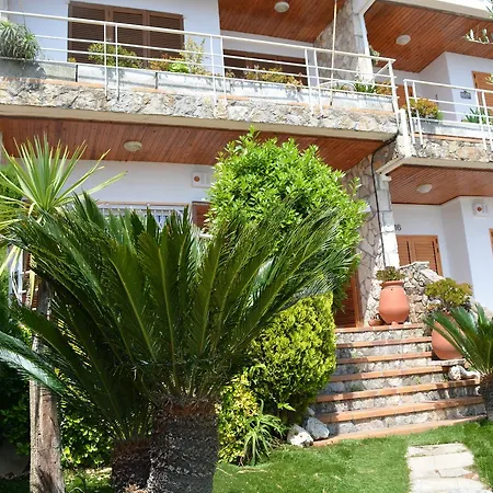 Casa Cgc Mar Menuda Holiday home Tossa de Mar
