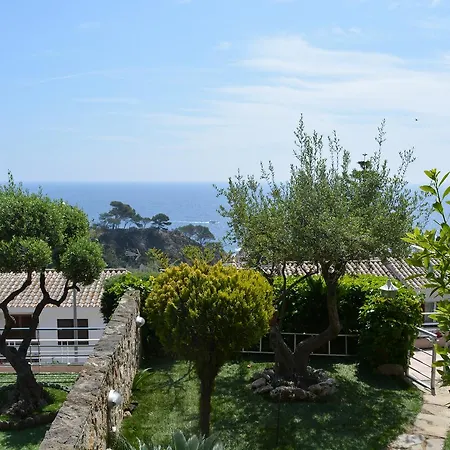 Casa Cgc Mar Menuda Tossa de Mar