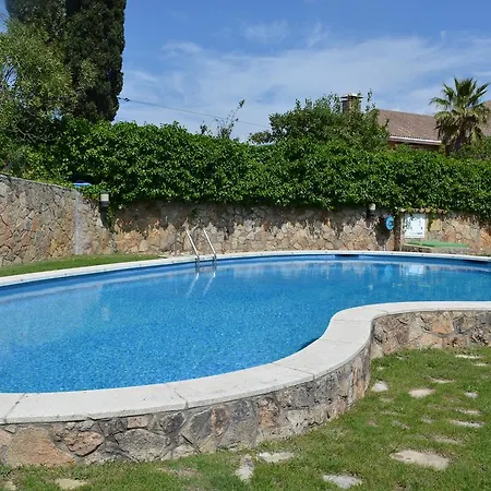 Casa Cgc Mar Menuda Holiday home *