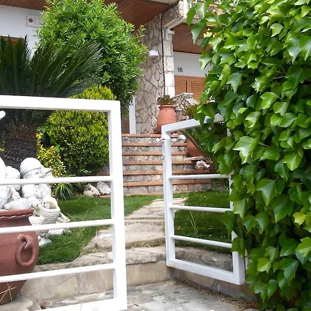Casa Cgc Mar Menuda Holiday home