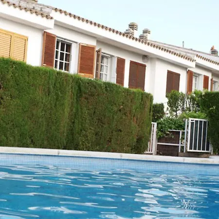 Casa Cgc Mar Menuda Holiday home