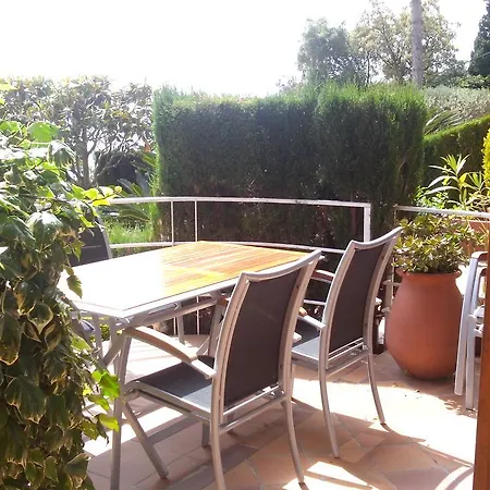 Casa Cgc Mar Menuda Holiday home Tossa de Mar