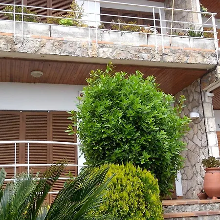 Casa Cgc Mar Menuda *