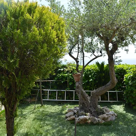 Casa Cgc Mar Menuda Holiday home