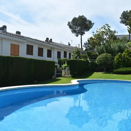 Casa Cgc Mar Menuda Tossa de Mar