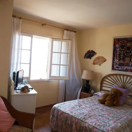 Casa Cgc Mar Menuda Holiday home *
