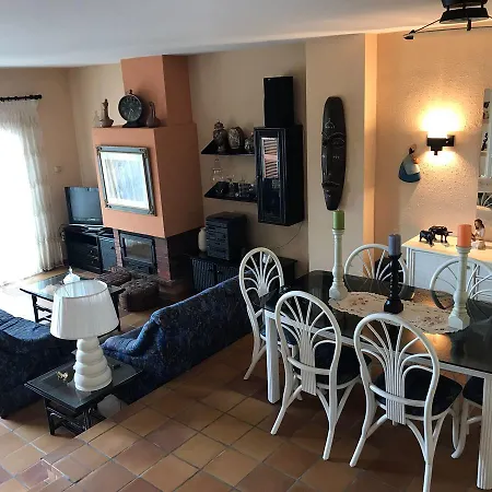 Casa Cgc Mar Menuda