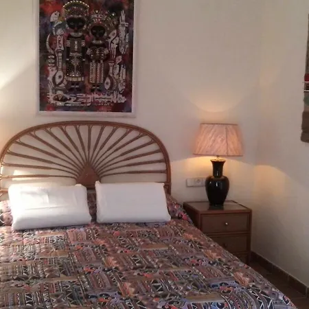 Holiday home Casa Cgc Mar Menuda