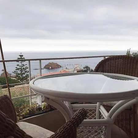 Casa Cgc Mar Menuda Tossa de Mar