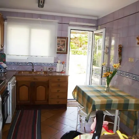 Casa Cgc Mar Menuda Holiday home