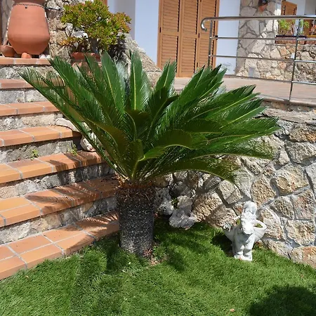 Casa Cgc Mar Menuda Tossa de Mar