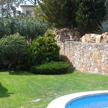 Casa Cgc Mar Menuda * טוסה דה מאר