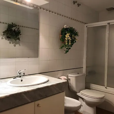 Casa Cgc Mar Menuda * טוסה דה מאר