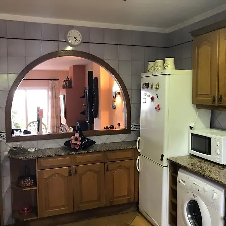 Casa Cgc Mar Menuda * טוסה דה מאר