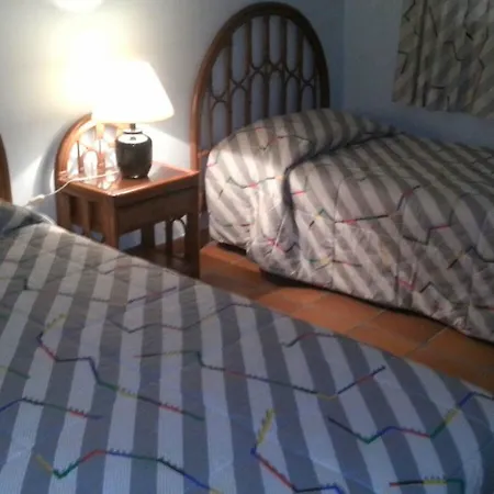 Casa Cgc Mar Menuda טוסה דה מאר