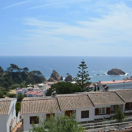 בית נופש Casa Cgc Mar Menuda
