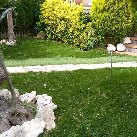 Casa Cgc Mar Menuda * טוסה דה מאר