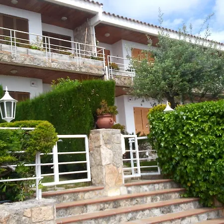 Casa Cgc Mar Menuda *