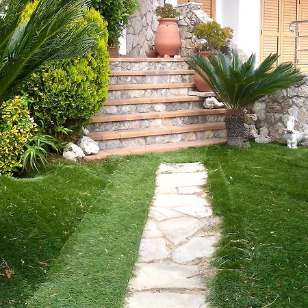 Casa Cgc Mar Menuda