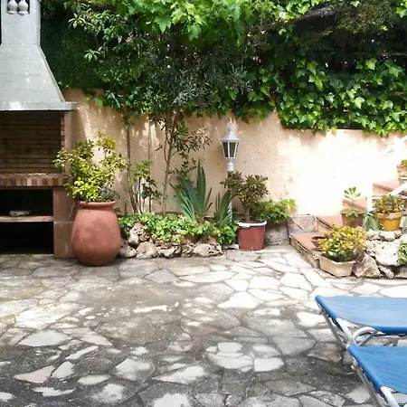 Casa Cgc Mar Menuda בית נופש *